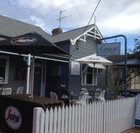 Graze  Denman - Hotel Accommodation