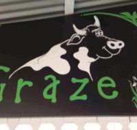 Graze Takeaway  Deli - Hotel Accommodation