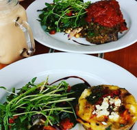 Green Room Cafe  Fruit - Hotel Accommodation