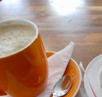 Halls coffee cottage - Hotel Accommodation