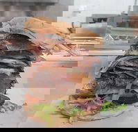 Hawkes Nest Takeaway PTY Limited - Hotel Accommodation