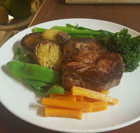 Hickory's - Hotel Accommodation