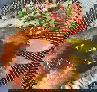 High Tide Brasserie and Restaurant - Hotel Accommodation