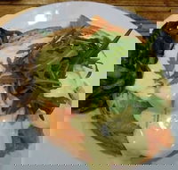 Hippo Espresso - Hotel Accommodation