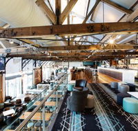 Honeysuckle Hotel - Hotel Accommodation