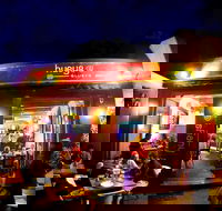 Hueys At Blueys Pizzeria and Bar - Hotel Accommodation