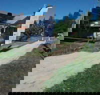 Hunky Chunky Pie's and Bakehouse - Hotel Accommodation