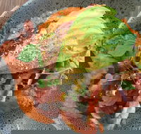 Infinity Espresso - Hotel Accommodation