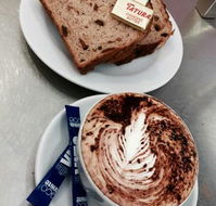 La Fresco Caffe - Hotel Accommodation