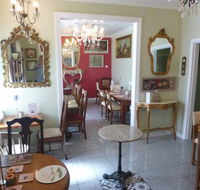 Lambton Park Tea Rooms - Hotel Accommodation