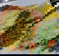 Leeton Soldiers Club - Hotel Accommodation