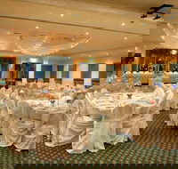 Linton Gardens - Hotel Accommodation