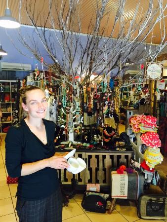 Bourke NSW Hotel Accommodation