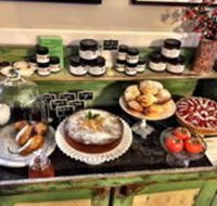 Little Kickerbell - Hotel Accommodation