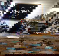 Little Mumma's Espresso - Hotel Accommodation