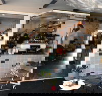 LOAF Kitchen - Hotel Accommodation