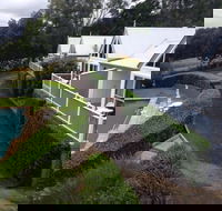 Loxley on Bellbird Hill - Hotel Accommodation