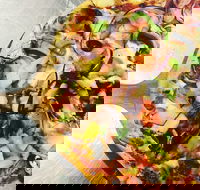 Macwood Grill - Hotel Accommodation