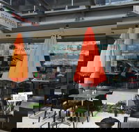 Mangrove Cafe - Hotel Accommodation