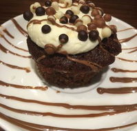 Max Brenner Chocolate Bar - Charlestown - Hotel Accommodation