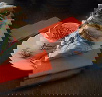 Michaels Cafe - Hotel Accommodation