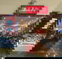 Michel's Patisserie  Cafe - Hotel Accommodation