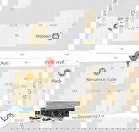 Mick's Pizza - Hotel Accommodation