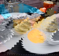 Mogo ice creamery and cafe - Hotel Accommodation