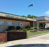 Molong R.S.L - Hotel Accommodation