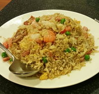 Moon gardens - Hotel Accommodation