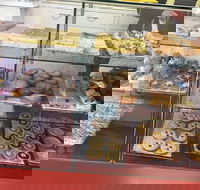 Moons bakery - Hotel Accommodation