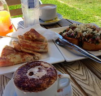 Morillas Cafe - Hotel Accommodation