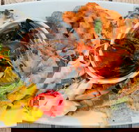 Mumm's on the Myall - Hotel Accommodation