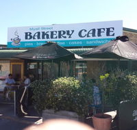 Myall River Bakery Cafe - Hotel Accommodation