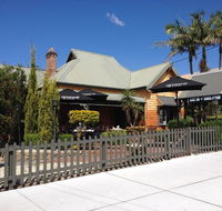 Myalla Magic Cafe - Hotel Accommodation
