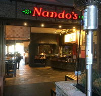 Nando's Charlestown - Hotel Accommodation