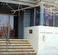 Narrandera Exies - Hotel Accommodation