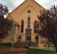 Naturally Healthy Wholefood Store  Cafe - Hotel Accommodation