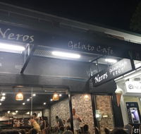 Nero's Gelato Cafe - Hotel Accommodation