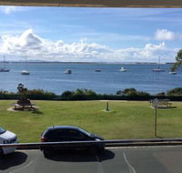 Newcastle  Port Stephens Game Fish Club - Hotel Accommodation