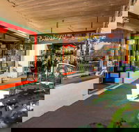 Nimbin Bakery - Hotel Accommodation