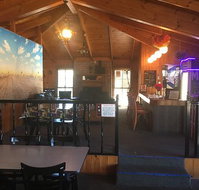 Nobby's Bar - Hotel Accommodation