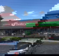 Oliver's Real Food - Hotel Accommodation