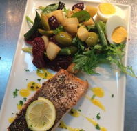 Ollie's - Hotel Accommodation