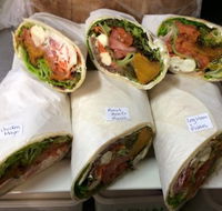 Options in Alstonville - Hotel Accommodation