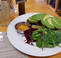 Organic Feast - Hotel Accommodation