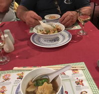 Peking Chinese Restaurant - Hotel Accommodation