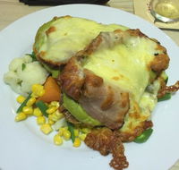 Quirindi RSL Bistro - Hotel Accommodation