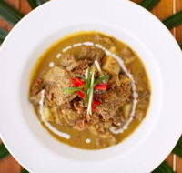 Raya Thai - Hotel Accommodation