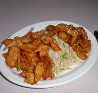 Raymond's Chinese - Hotel Accommodation